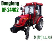   DONGFENG DF-244G2 (24 / 31* ..), 44